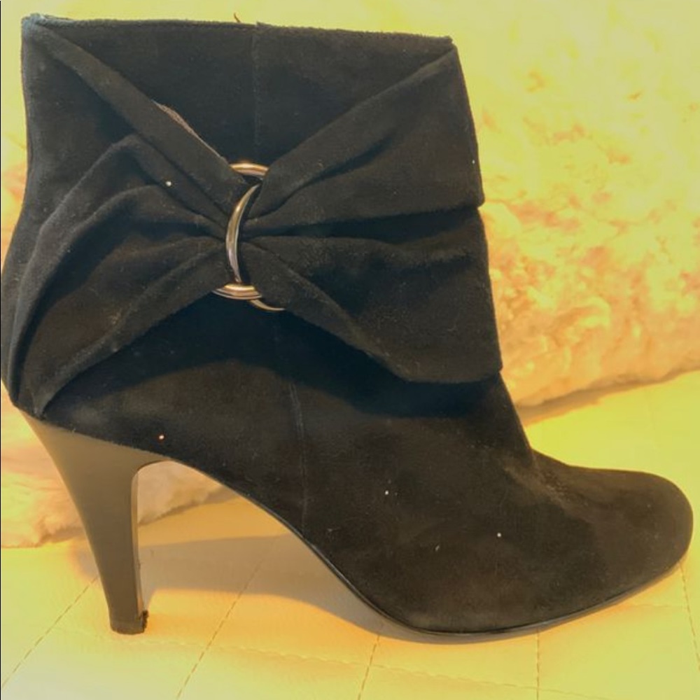 Booties
